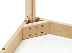 Kindersitzgruppe Aus Holz, Weiß 7 Kindersitzgruppe Aus Holz, Weiß -Kindermöbel arditex kindersitzgruppe aus holz weiss 3