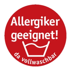 Daunenbettdecke "Baltica" -Kindermöbel aro artlander daunenbettdecke baltica 1