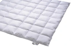 Daunendecke "Sibirian Snowgoose"