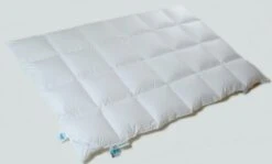 Daunendecke "Sibirian Snowgoose" -Kindermöbel aro artlander daunendecke sibirian snowgoose 8