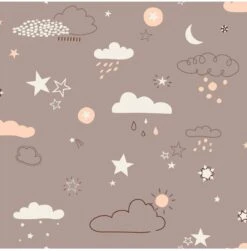 Kinderbettwäsche In Beige -Kindermöbel atmosphera createur dinterieur kinderbettwasche in beige 2