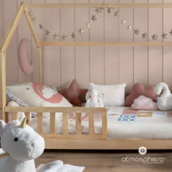 Kinderbettwäsche In Mehrfarben 6 Kinderbettwäsche In Mehrfarben -Kindermöbel atmosphera createur dinterieur kinderbettwasche in mehrfarben 2