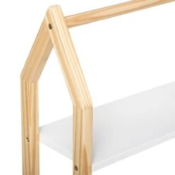 Regal In Weiß 5 Regal In Weiß -Kindermöbel atmosphera createur dinterieur regal in weiss 2