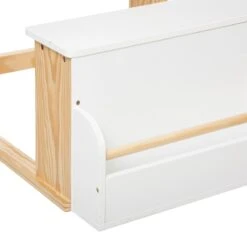 Schreibtisch In Weiß -Kindermöbel atmosphera createur dinterieur schreibtisch in weiss 2