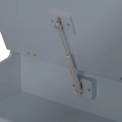 Schulschreibtisch In Grau 9 Schulschreibtisch In Grau -Kindermöbel atmosphera createur dinterieur schulschreibtisch in grau 3