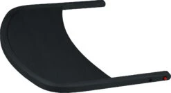 Esstisch Für Hochstuhl, Black