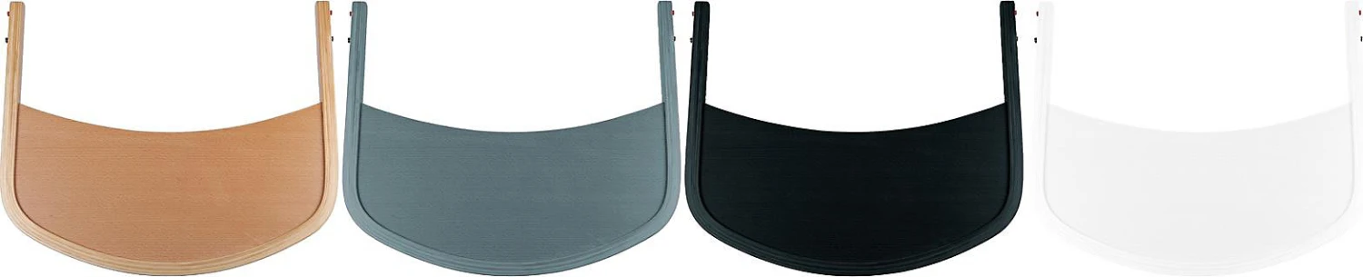 Esstisch Für Hochstuhl, Grey 4 Esstisch Für Hochstuhl, Grey – Bild 4