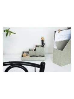 4tlg. Set: Desktop-Organizer "Lena" In Beige -Kindermöbel bigsobox 4tlg set desktop organizer lena in beige 7