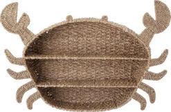 Bücherregal Barney, Bankuan-Gras