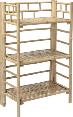 Bücherregal Zep -Kindermöbel bloomingville mini bucherregal zep 2