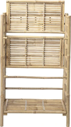 Bücherregal Zep -Kindermöbel bloomingville mini bucherregal zep 5