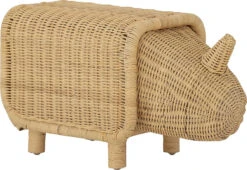 Hocker Mit Stauraum Soffe