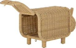 Hocker Mit Stauraum Soffe -Kindermöbel bloomingville mini hocker mit stauraum soffe 3