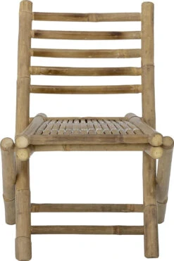 Kinderstuhl Mosse -Kindermöbel bloomingville mini kinderstuhl mosse 2