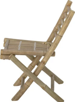 Kinderstuhl Mosse -Kindermöbel bloomingville mini kinderstuhl mosse 3