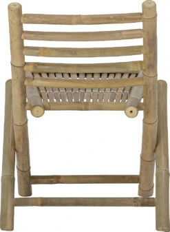 Kinderstuhl Mosse -Kindermöbel bloomingville mini kinderstuhl mosse 4