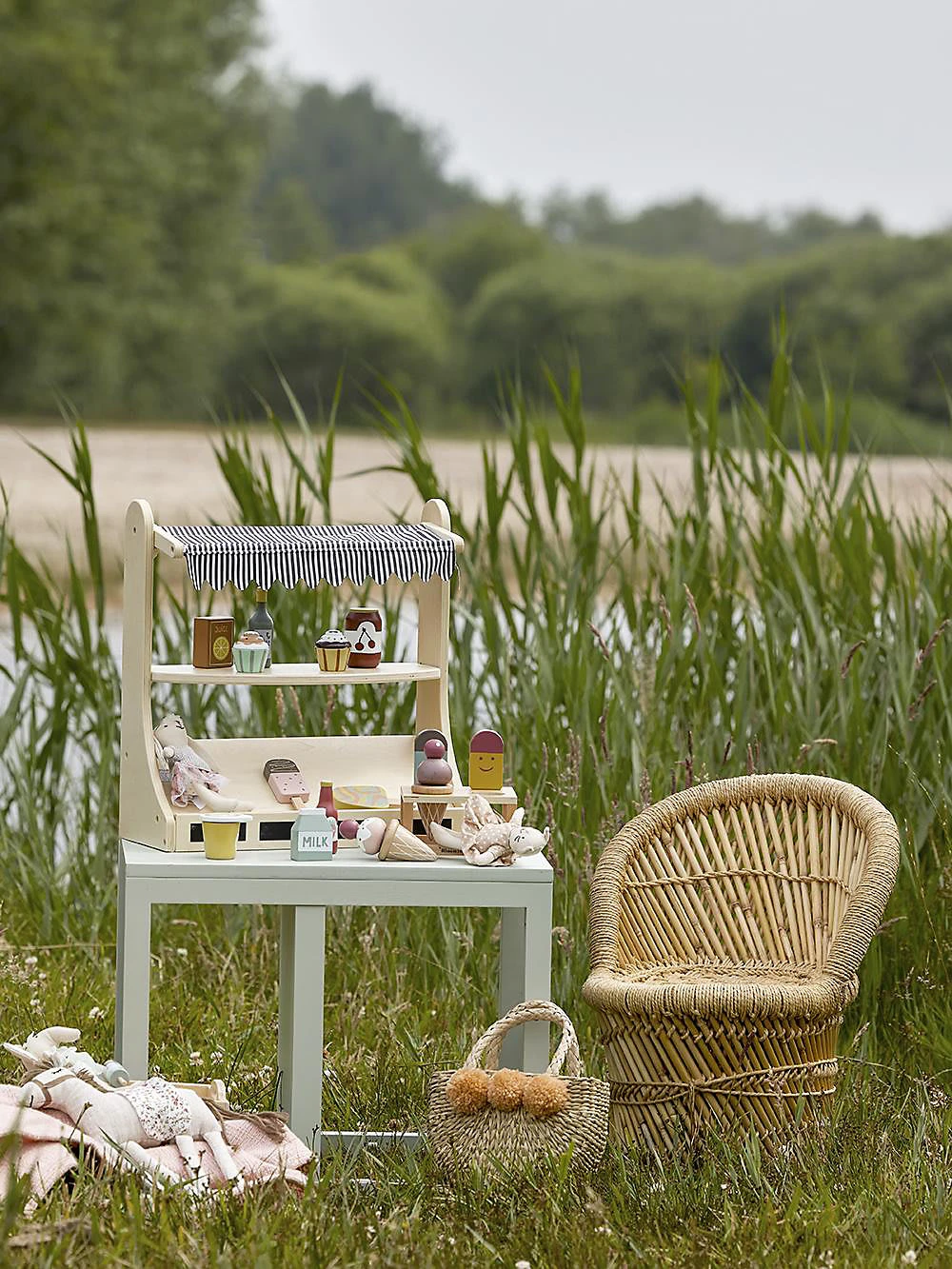 Kinderstuhl Nan Multifunktional 8 Kinderstuhl Nan Multifunktional – Bild 8