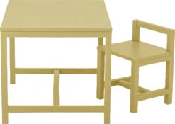 Kinderstuhl Rese -Kindermöbel bloomingville mini kinderstuhl rese 5