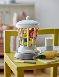 Kinderstuhl Rese -Kindermöbel bloomingville mini kinderstuhl rese 6