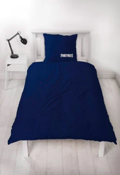 Fortnite Bettwäsche Set, 135 X 200 + 80 X 80 Cm 6 Fortnite Bettwäsche Set, 135 X 200 + 80 X 80 Cm -Kindermöbel character world fortnite bettwasche set 135 x 200 80 x 80 cm 2