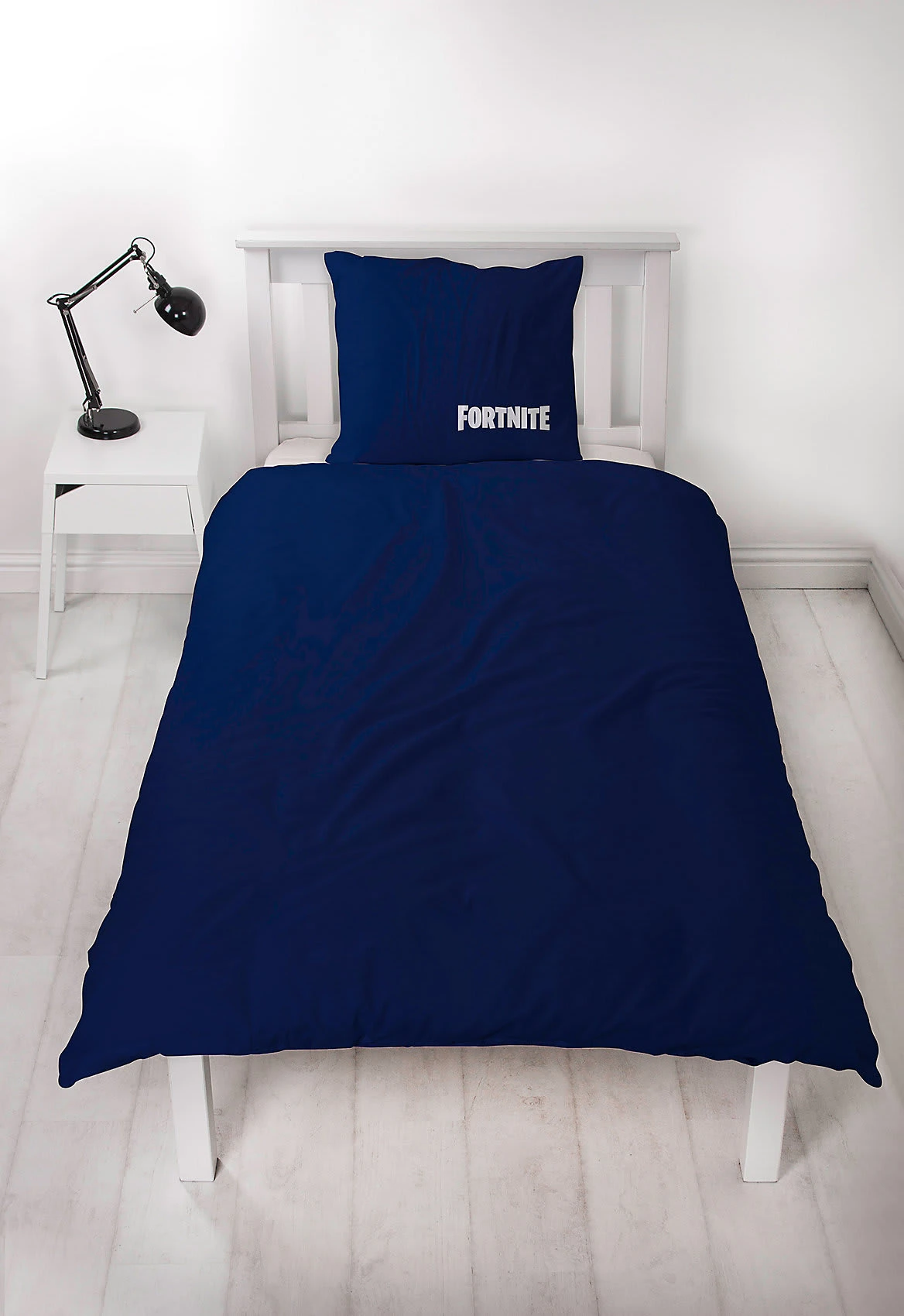 Fortnite Bettwäsche Set, 135 X 200 + 80 X 80 Cm 3 Fortnite Bettwäsche Set, 135 X 200 + 80 X 80 Cm – Bild 3