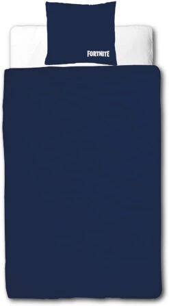 Fortnite Bettwäsche Set, 135 X 200 + 80 X 80 Cm 7 Fortnite Bettwäsche Set, 135 X 200 + 80 X 80 Cm -Kindermöbel character world fortnite bettwasche set 135 x 200 80 x 80 cm 3