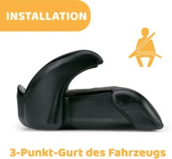 CHICCO Sitzerhöhung Quasar Plus, Moon -Kindermöbel chicco sitzerhohung quasar plus moon 2