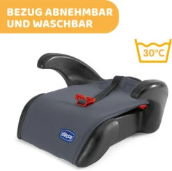 CHICCO Sitzerhöhung Quasar Plus, Moon -Kindermöbel chicco sitzerhohung quasar plus moon 3