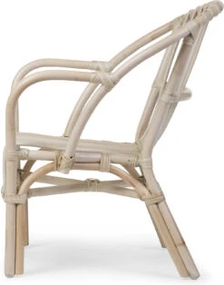 Childhome Kinderstuhl Inkl. Sitzkissen, Naturfarbe -Kindermöbel childhome kinderstuhl inkl sitzkissen naturfarbe 2