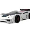 Autobett Rennwagen-Design Mit Lattenrost