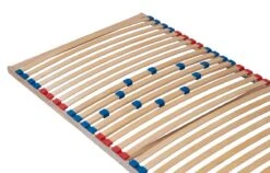 Lattenrost "Basic BR" In Natur -Kindermöbel coemo lattenrost basic br in natur 2