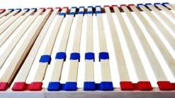 Lattenrost "Basic BR" In Natur -Kindermöbel coemo lattenrost basic br in natur 4