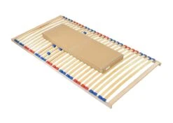 Lattenrost "Basic BR" In Natur -Kindermöbel coemo lattenrost basic br in natur 5