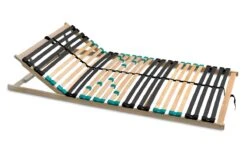 Lattenrost "DRÖMSON KV" In Natur