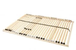 Lattenrost "ERGO" In Natur -Kindermöbel coemo lattenrost ergo in natur 4