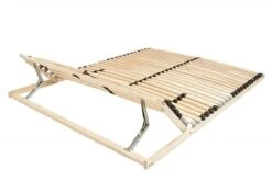 Lattenrost "ERGO" In Natur -Kindermöbel coemo lattenrost ergo in natur 5