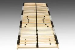 Lattenrost "PREMIUM Kopf- Und Fußteil" In Natur -Kindermöbel coemo lattenrost premium kopf und fussteil in natur 4