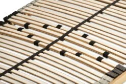 Lattenrost "PREMIUM Kopfteil" In Natur -Kindermöbel coemo lattenrost premium kopfteil in natur 4