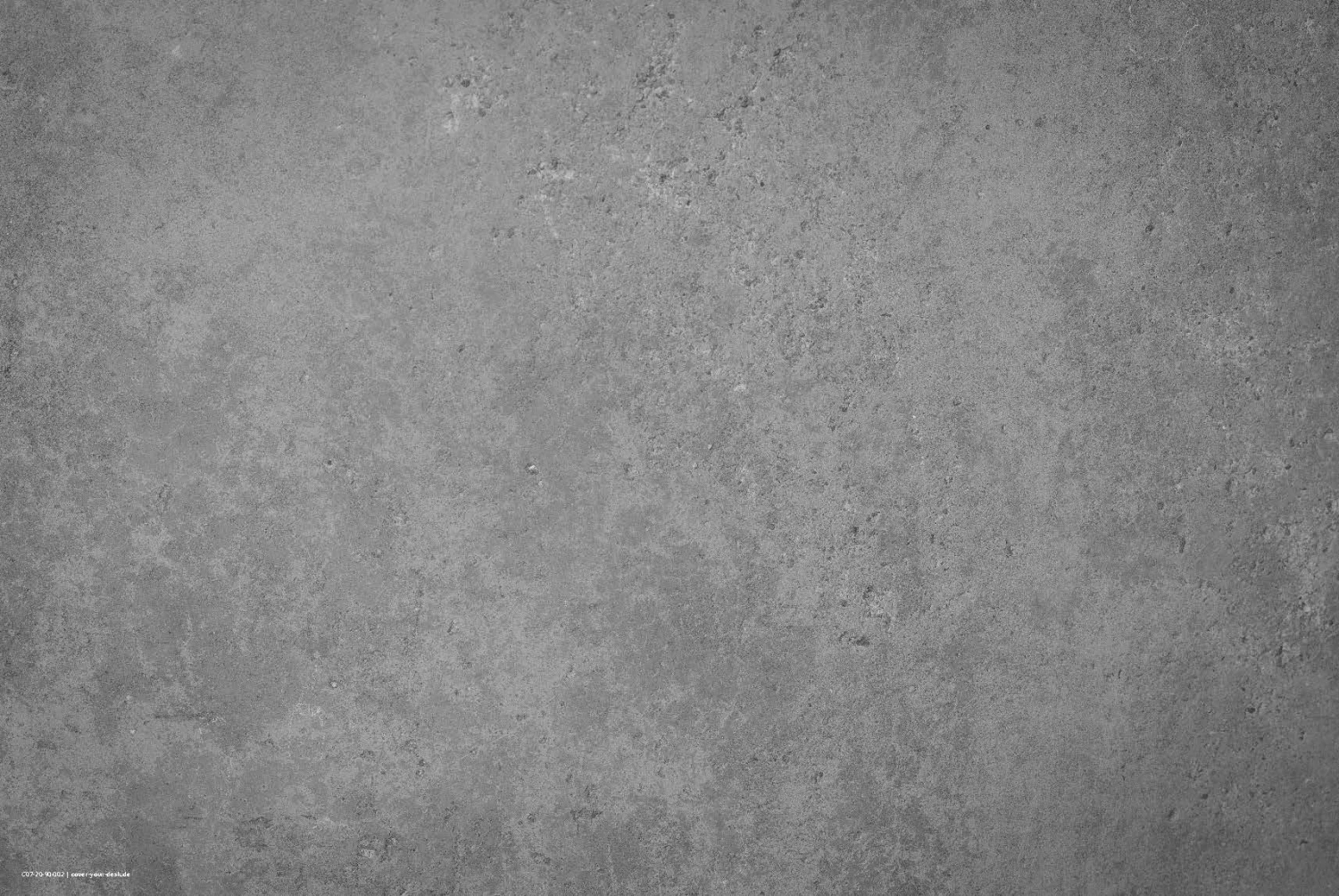 Schreibtischunterlage "Betonoptik Dunkel" In Grau (L)60 X (B)40 2 Schreibtischunterlage "Betonoptik Dunkel" In Grau (L)60 X (B)40 – Bild 2