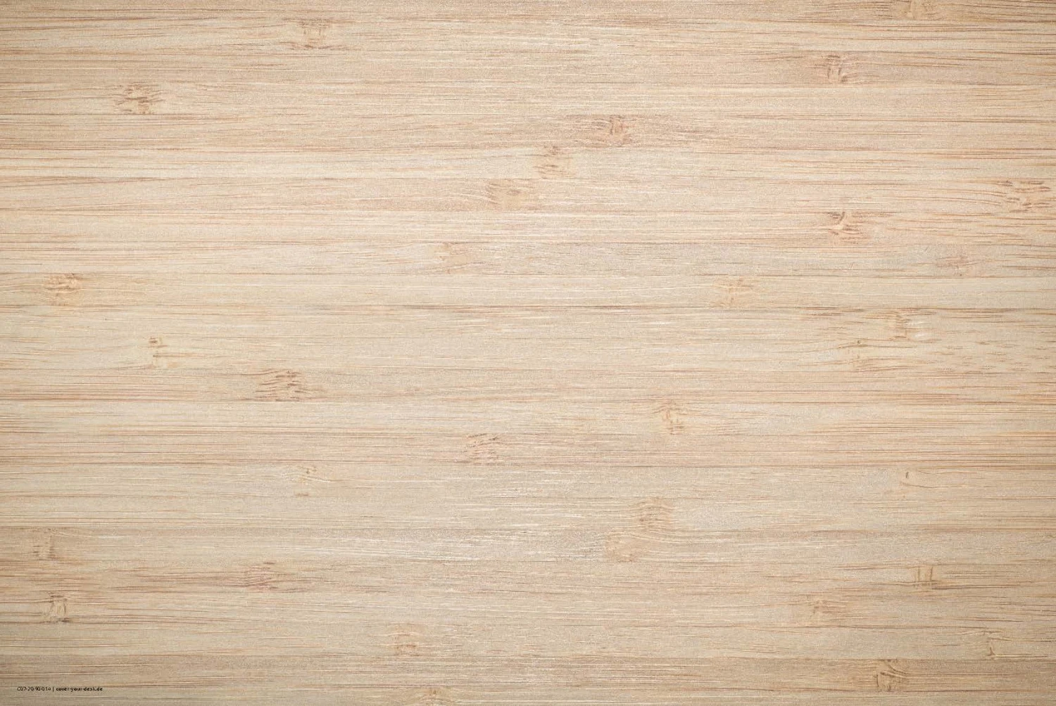 Schreibtischunterlage" Holzoptik" In Hellbraun (L)60 X (B)40 2 Schreibtischunterlage" Holzoptik" In Hellbraun (L)60 X (B)40 – Bild 2