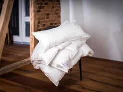 COVERme Daunendecke CALVI Winter / Extrawarm -Kindermöbel coverme coverme daunendecke calvi winter extrawarm 2