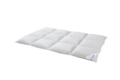 COVERme Daunendecke CALVI Winter / Extrawarm