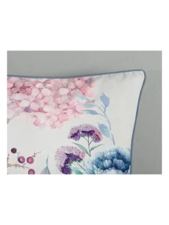 Satin-Bettwäsche-Set "Mondet" In Grau/ Bunt 10 Satin-Bettwäsche-Set "Mondet" In Grau/ Bunt -Kindermöbel descanso satin bettwasche set mondet in grau bunt 4