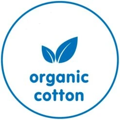 Doomoo Babysitzsack „Vegetal" In Blau -Kindermöbel doomoo babysitzsack vegetal in blau 5