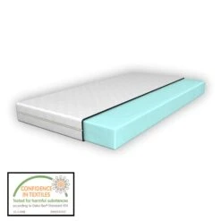 Kinderbett Netstal Mit Matratze In Beige (L)140cm (B)70cm 12 Kinderbett Netstal Mit Matratze In Beige (L)140cm (B)70cm -Kindermöbel en casa kinderbett netstal mit matratze in beige l 140cm b 70cm 5