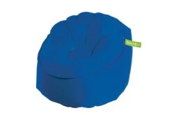 EverEarth Sitzsack In Blau