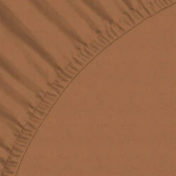 Jersey Premium Spannbettlaken JANNEBY In Farbe Nougat 6 Jersey Premium Spannbettlaken JANNEBY In Farbe Nougat -Kindermöbel gmd living jersey premium spannbettlaken janneby in farbe nougat 2