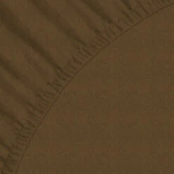 Jersey Premium Spannbettlaken JANNEBY In Farbe Schokobraun 6 Jersey Premium Spannbettlaken JANNEBY In Farbe Schokobraun -Kindermöbel gmd living jersey premium spannbettlaken janneby in farbe schokobraun 2