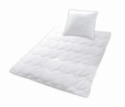 Microfaser Bettenset SLEEP AND DREAM, 135 X 200 Cm