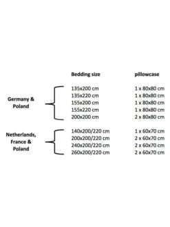 Flanell-Bettwäsche-Set "Feathers" In Hellbraun/ Weiß -Kindermöbel good morning flanell bettwasche set feathers in hellbraun weiss 3